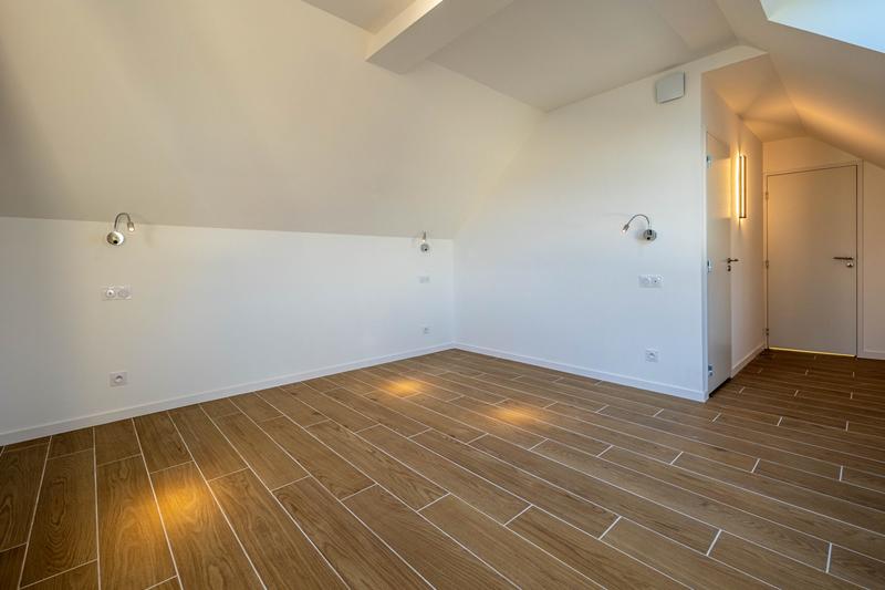 Villa - 236 m² - 8 pièces