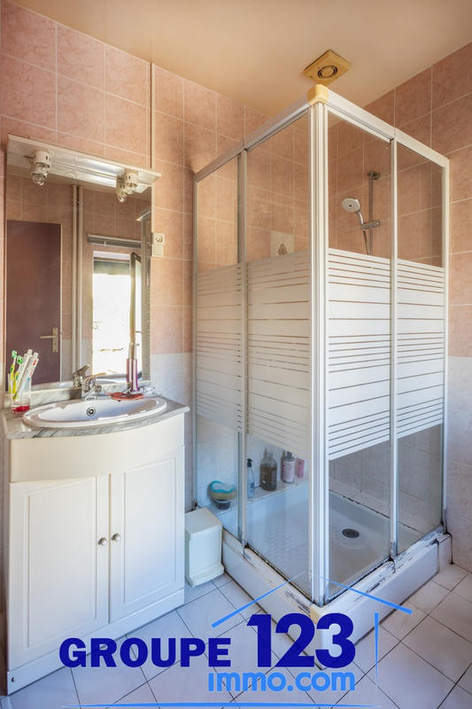 Maison - 169 m² - 4 pièces