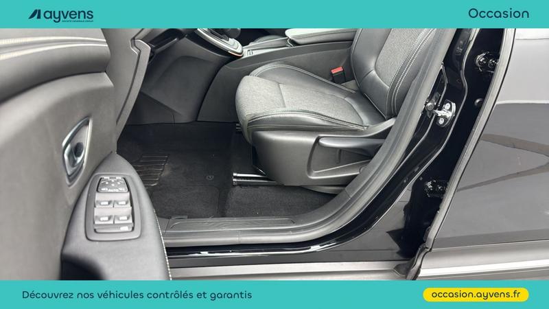 Renault Scénic Grand 1.3 TCe 140ch Techno Edc 7 places