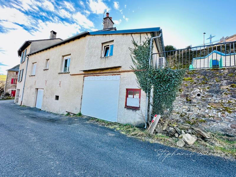 Maison - 78 m² - 4 pièces