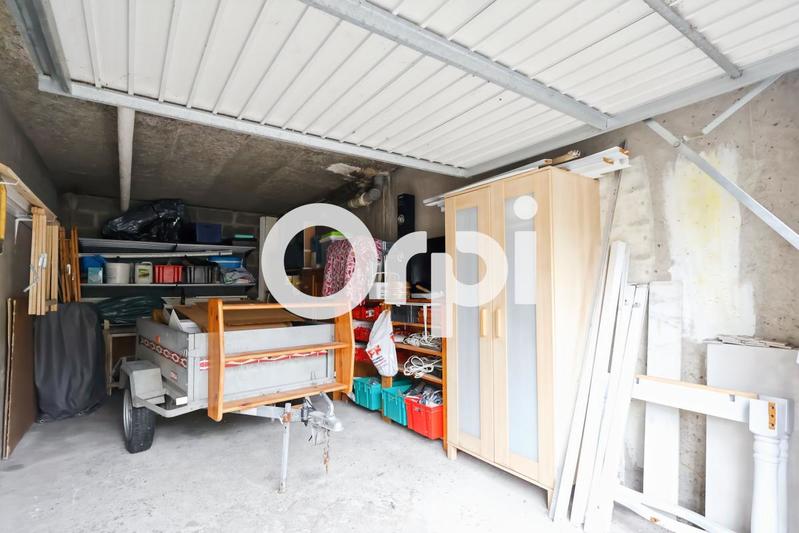 Appartement - 51 m² - 2 pièces