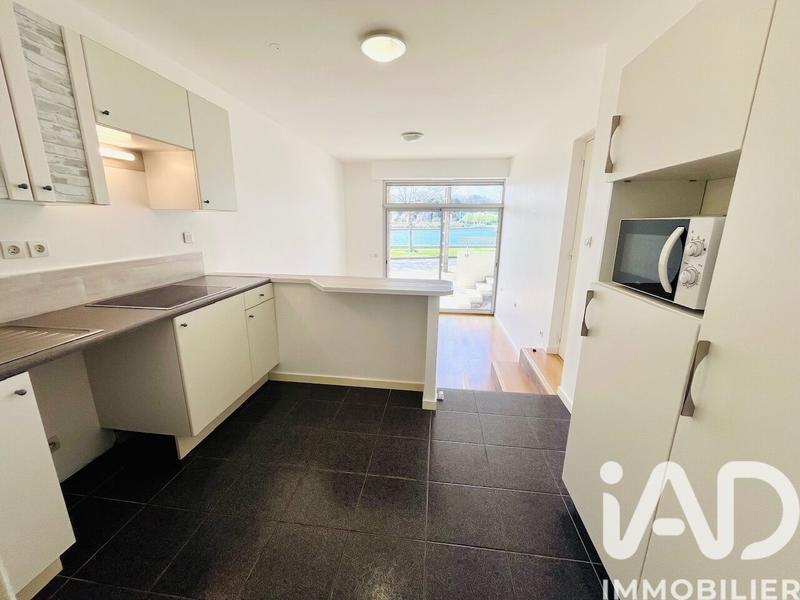 Appartement - 67 m² - 5 pièces