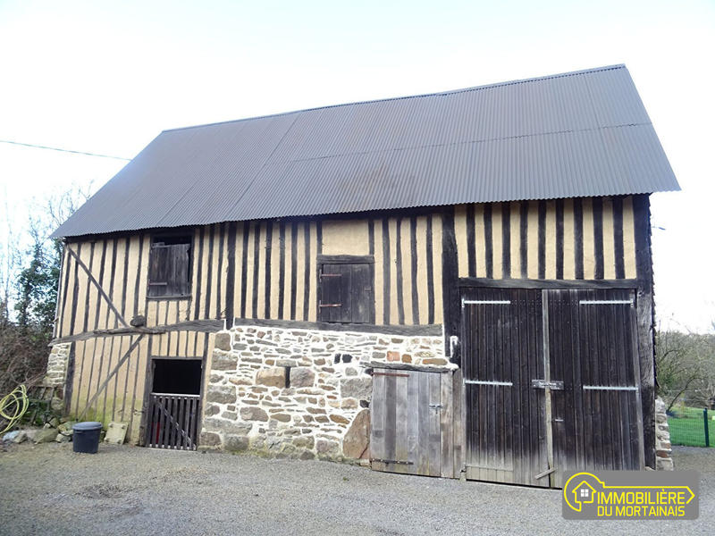 Maison - 144 m² - 5 pièces