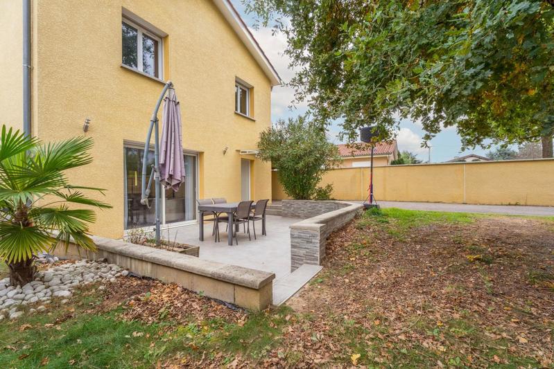 Maison - 104 m² - 5 pièces