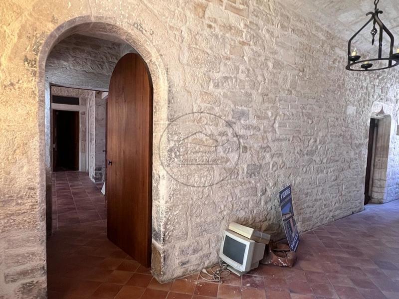 Demeure - 430 m² - 18 pièces