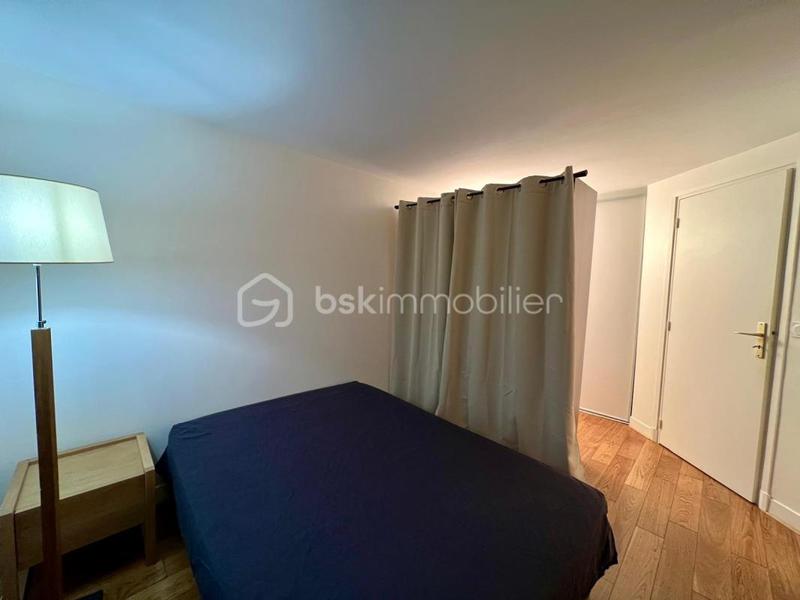 Appartement - 57 m² - 2 pièces