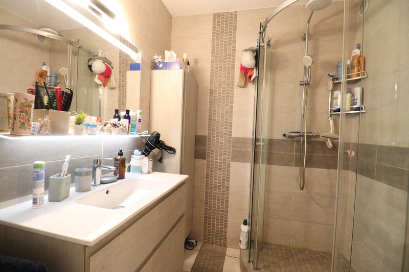 Appartement - 85 m² - 4 pièces