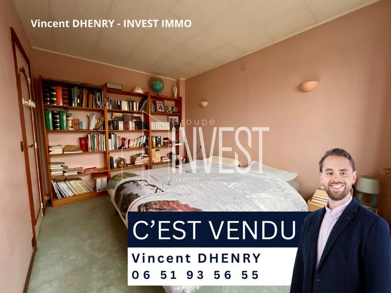 Maison ancienne - 108 m² - 5 pièces