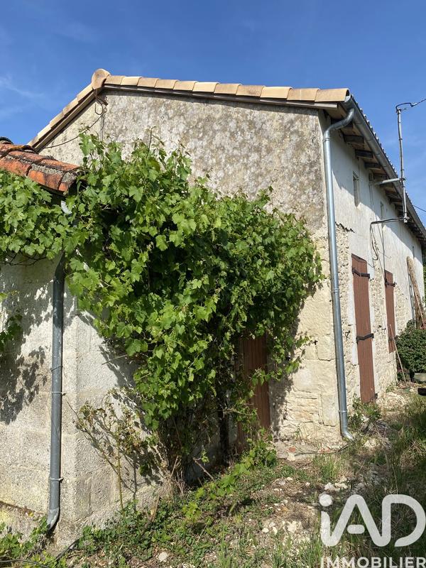 Maison - 150 m² - 1 pièce