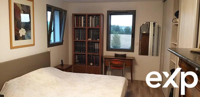 Maison - 164 m² - 6 pièces