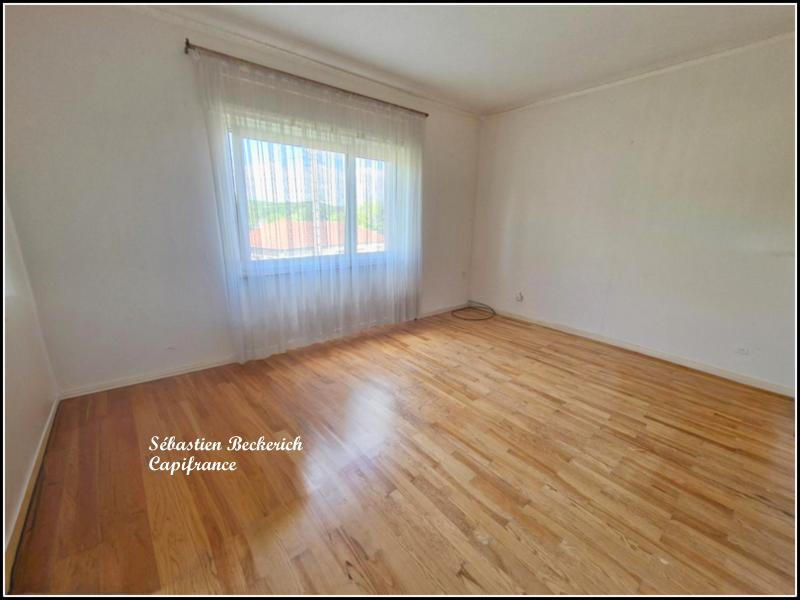 Maison - 172 m² - 8 pièces