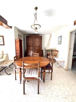 Maison - 88 m² - 5 pièces