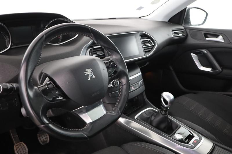 Peugeot 308 1.5 Blue-HDi Allure 130 ch