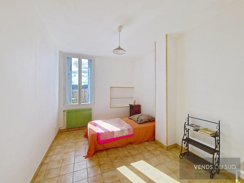 Maison de village - 103 m² - 7 pièces