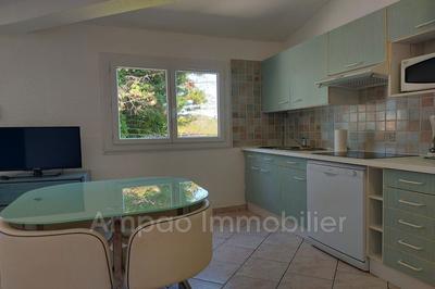 Appartement - 29 m² - 1 pièce