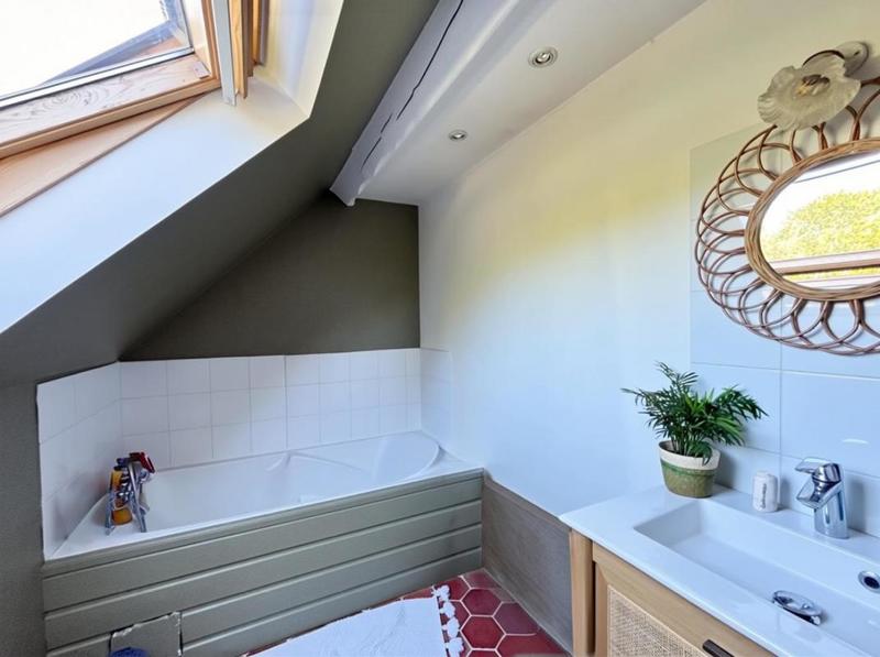 Longère - 180 m² - 6 pièces