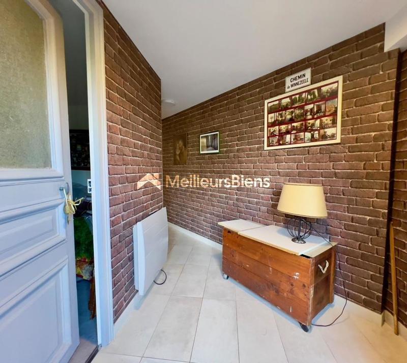 Villa - 216 m² - 7 pièces