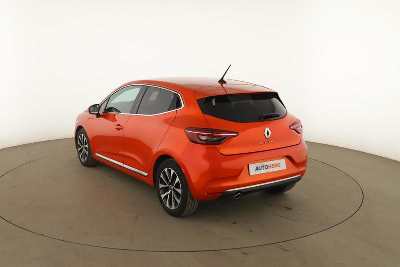 Renault Clio 1.0 TCe Intens 100 ch