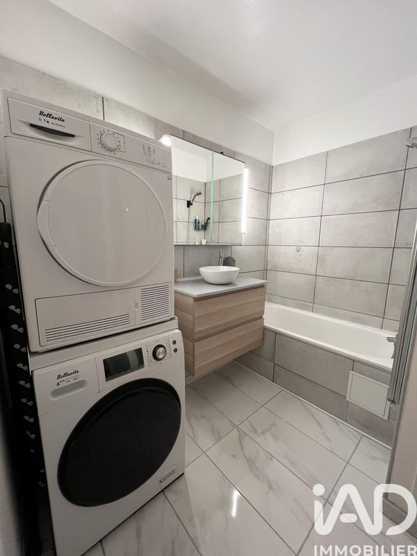 Appartement - 73 m² - 3 pièces