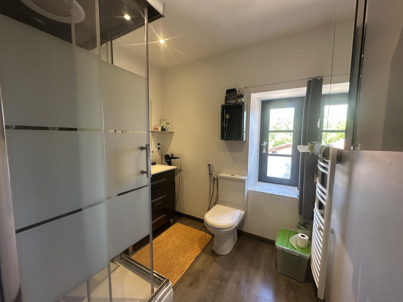 Maison - 107 m² - 5 pièces