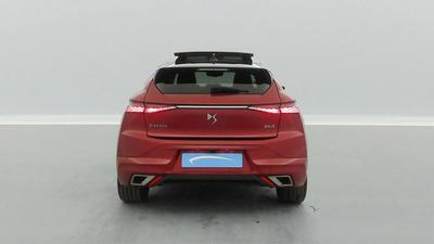 Ds Ds 4 Hybride E-Tense 225 Eat8 Rivoli 5p