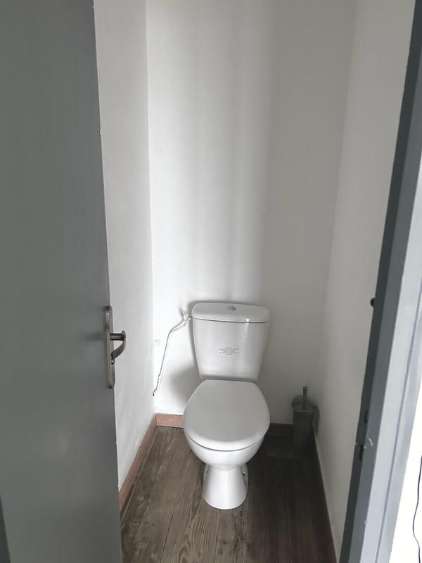 Appartement - 95 m² - 5 pièces