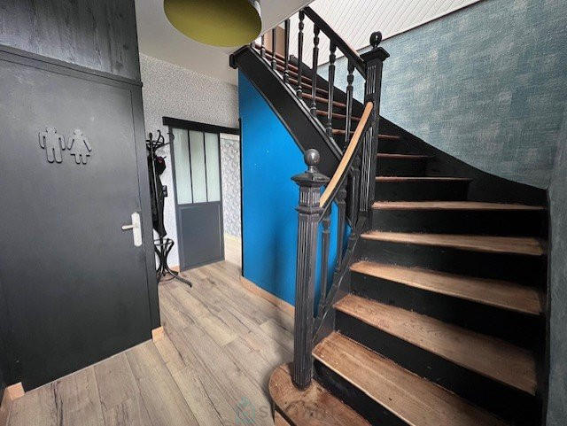 Maison - 118 m² - 7 pièces