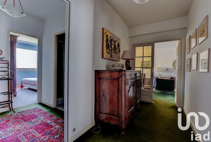 Appartement - 107 m² - 4 pièces