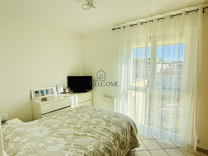 Appartement - 74 m² - 3 pièces