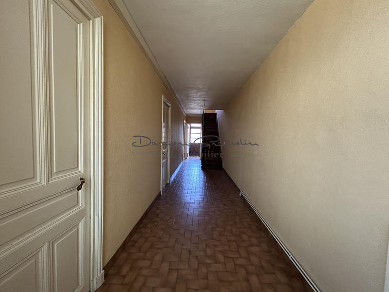 Maison - 117 m² - 5 pièces