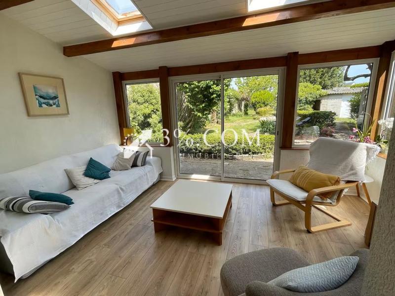 Maison en pierre - 140 m² - 8 pièces