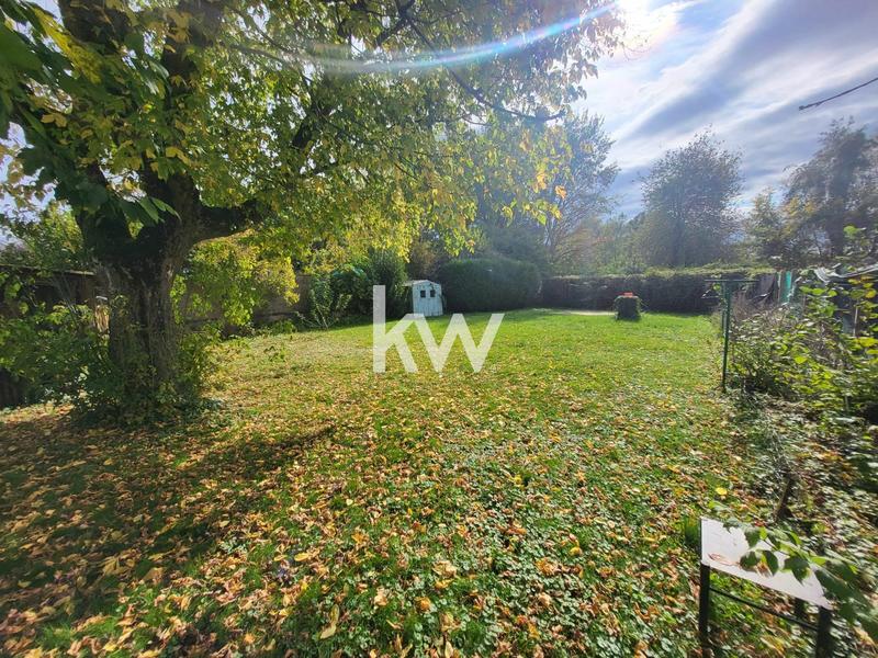 Maison - 96 m² - 3 pièces