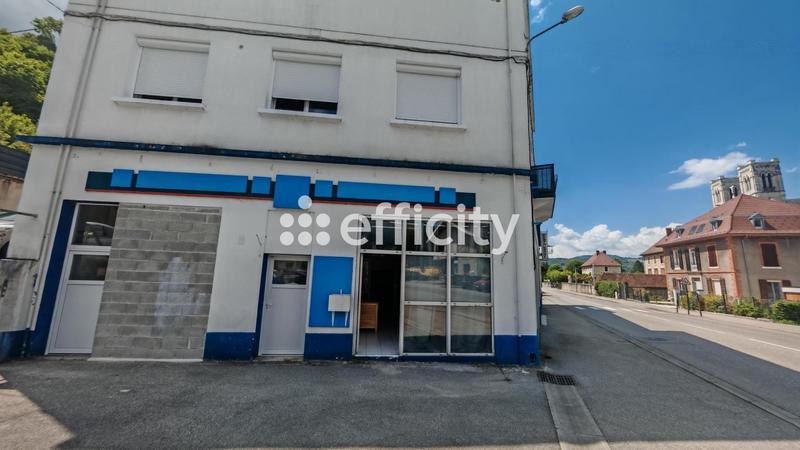 Bureau - 238 m² - 3 pièces