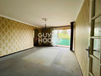 Appartement - 86 m² - 5 pièces