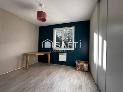 Maison - 154 m² - 7 pièces