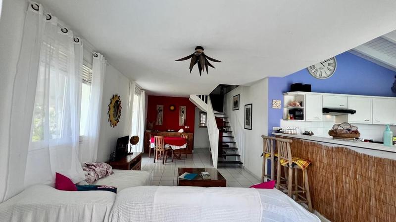 Maison - 173 m² - 8 pièces