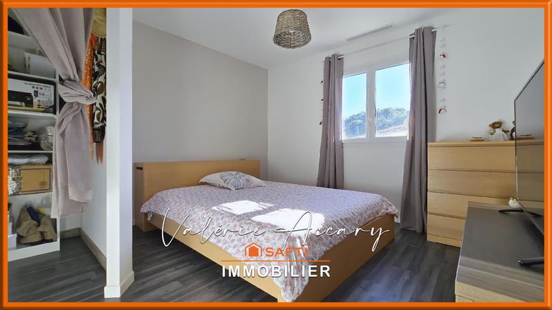 Maison - 115 m² - 6 pièces