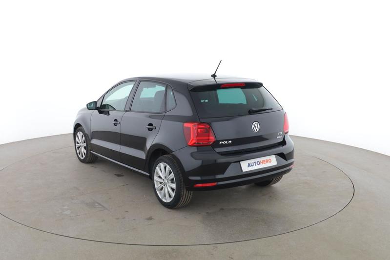 Volkswagen Polo 1.4 Tdi BlueMotion Tech Cup 5p 75 ch
