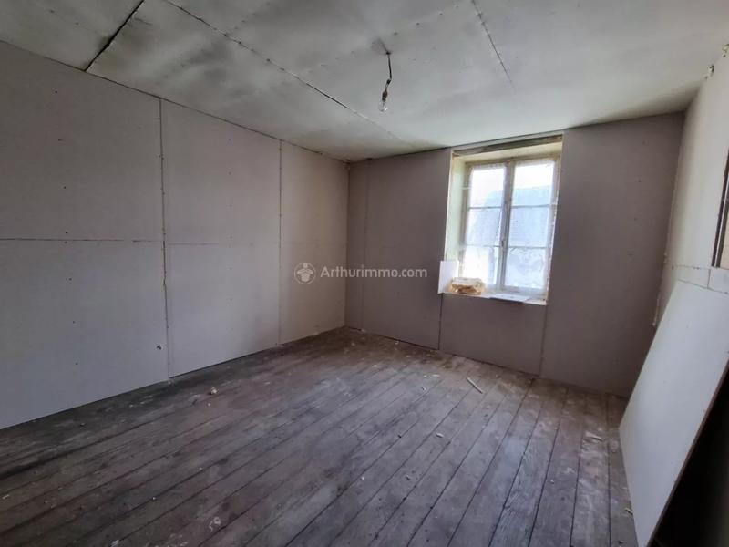 Maison - 68 m² - 2 pièces