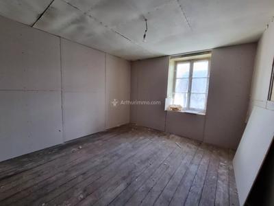 Maison - 68 m² - 2 pièces