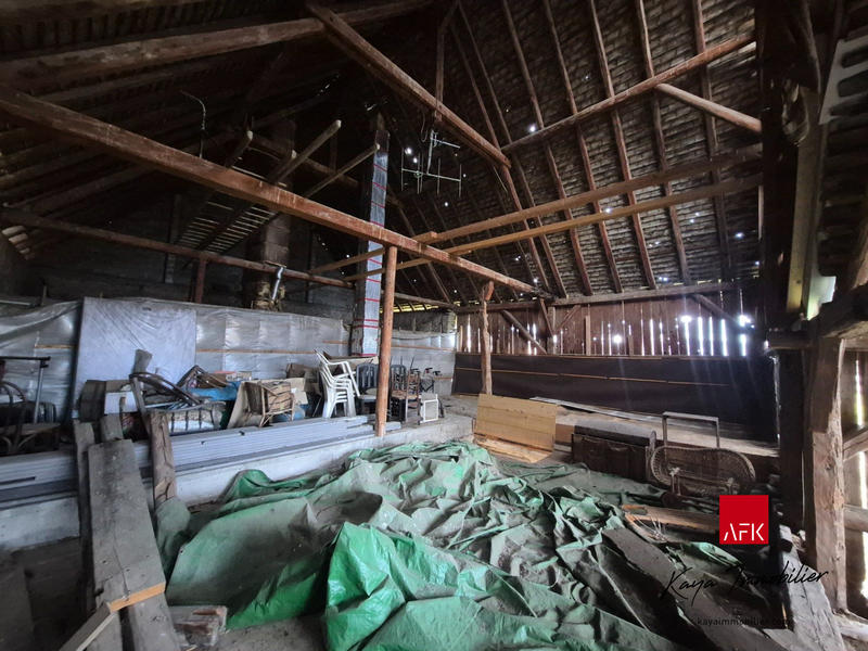 Ferme - 100 m² - 5 pièces