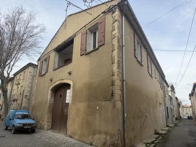 Maison - 96 m² - 4 pièces