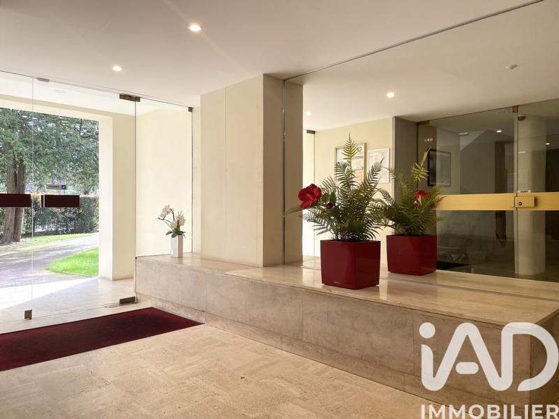 Studio - 12 m² - 1 pièce