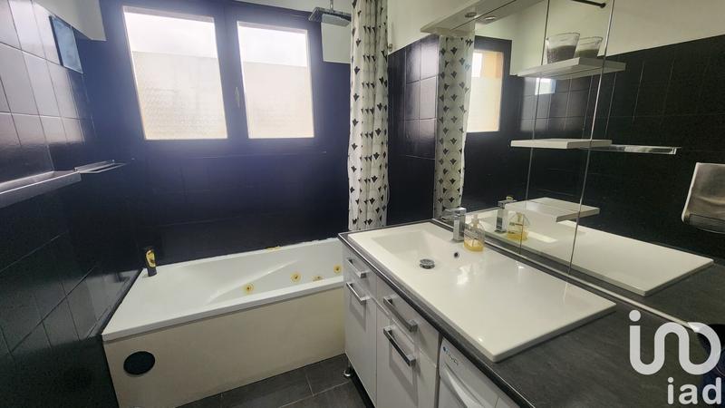 Maison - 103 m² - 5 pièces