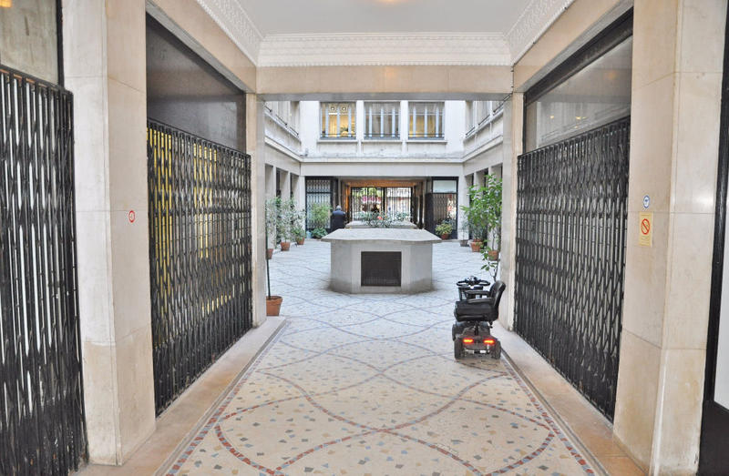 Bureau - 175 m² - 4 pièces