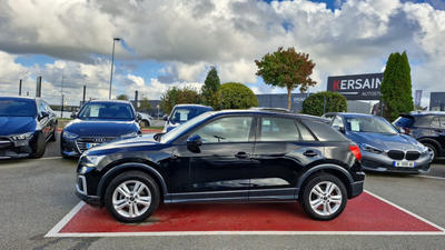 Audi Q2 35 Tfsi 150 Bvm6 Business Line