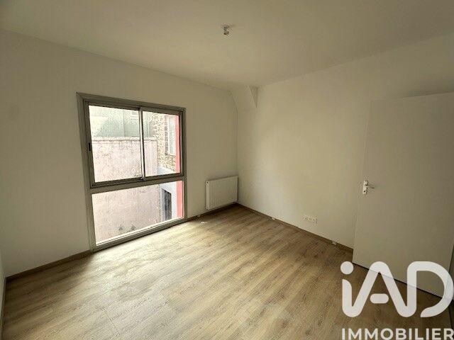 Appartement - 90 m² - 4 pièces