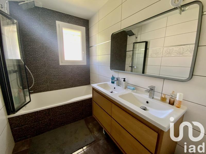 Maison - 116 m² - 6 pièces