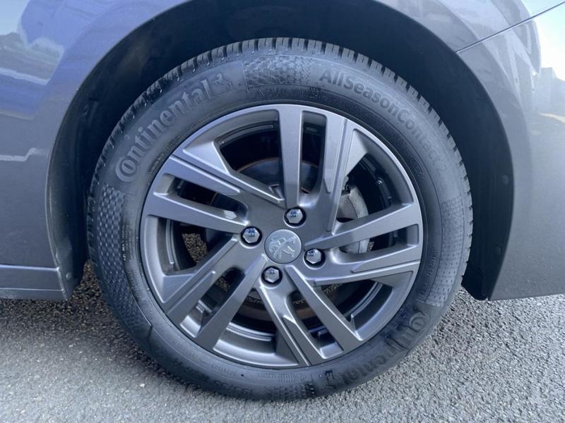 Peugeot 208 II PureTech 75 s&amp;amp;S Style