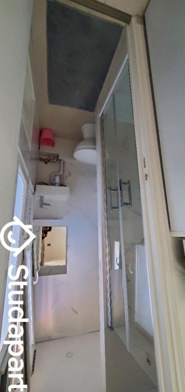 Appartement - 21 m² - 1 pièce